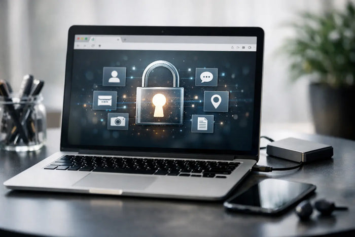 What Data Stays in Browser Storage on Your Device?