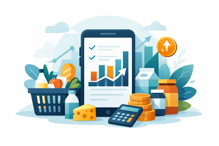 A Personal Grocery Price Book App That Pays Off